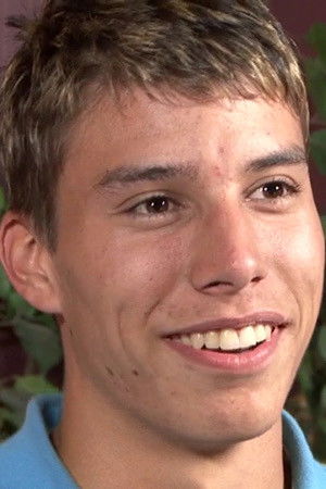 et billede af Justin Hawk