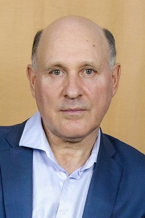 et billede af Aleksandr Karpov