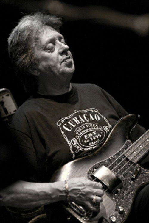 et billede af Herman Deinum