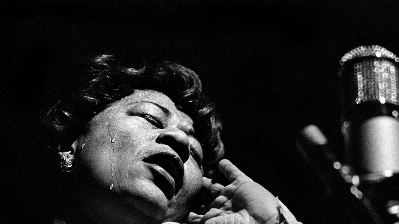 Ella Fitzgerald: Just One of Those Things (2019)