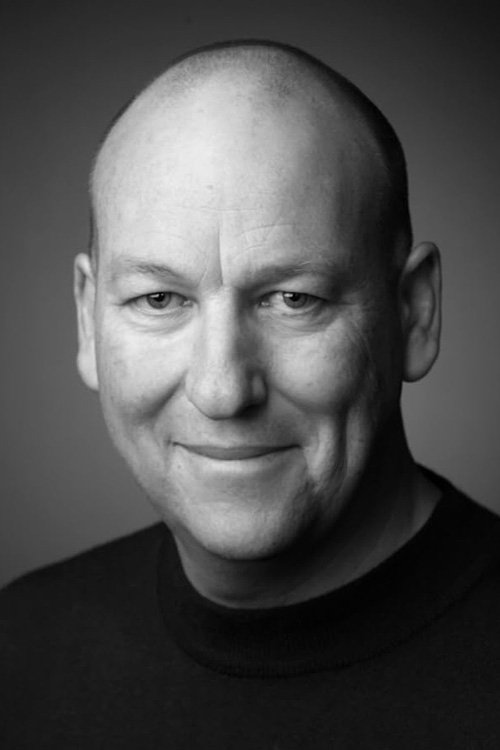 et billede af Matthew Quartermaine