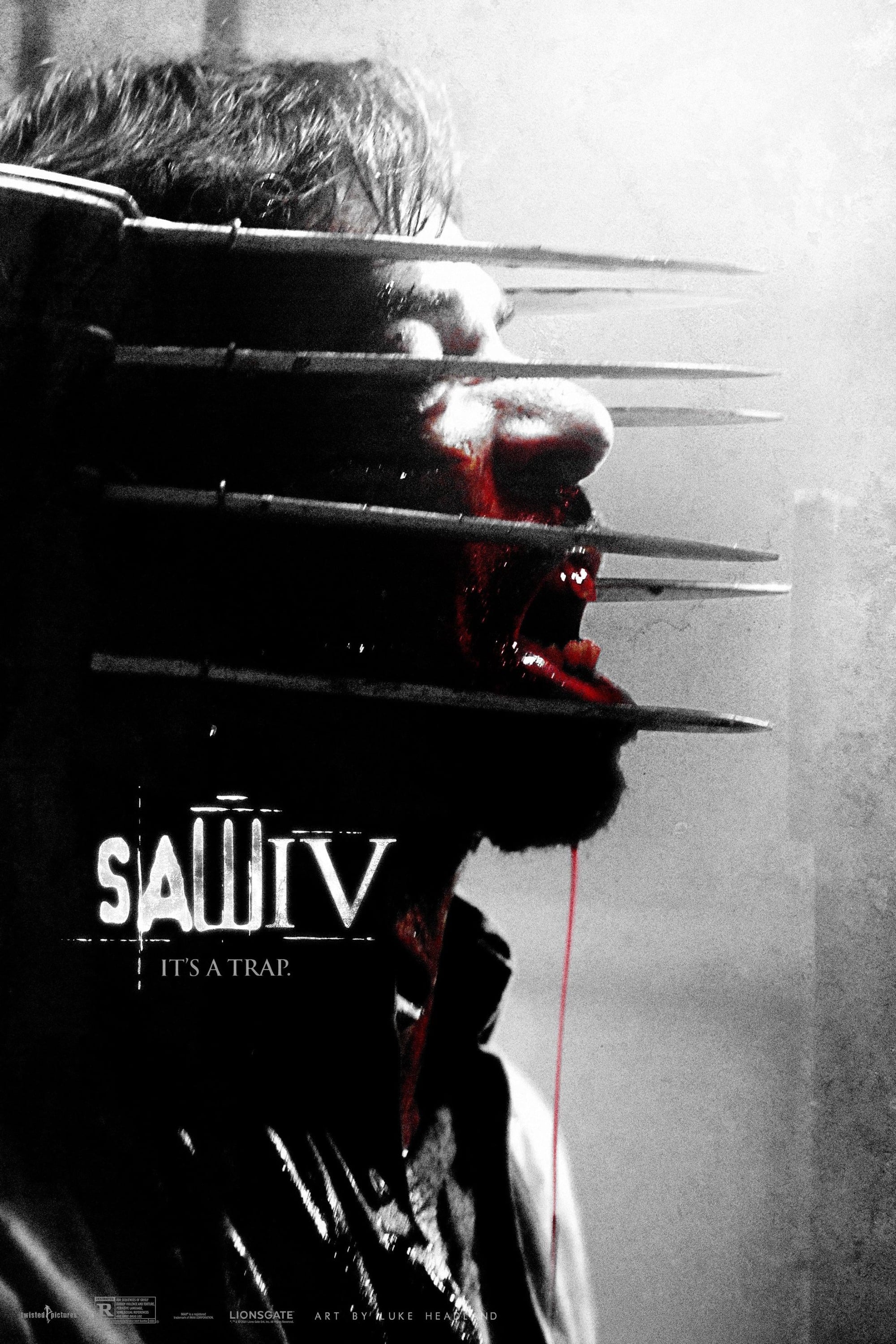 Saw V