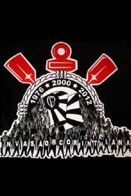 Invas&atilde;o Corinthiana