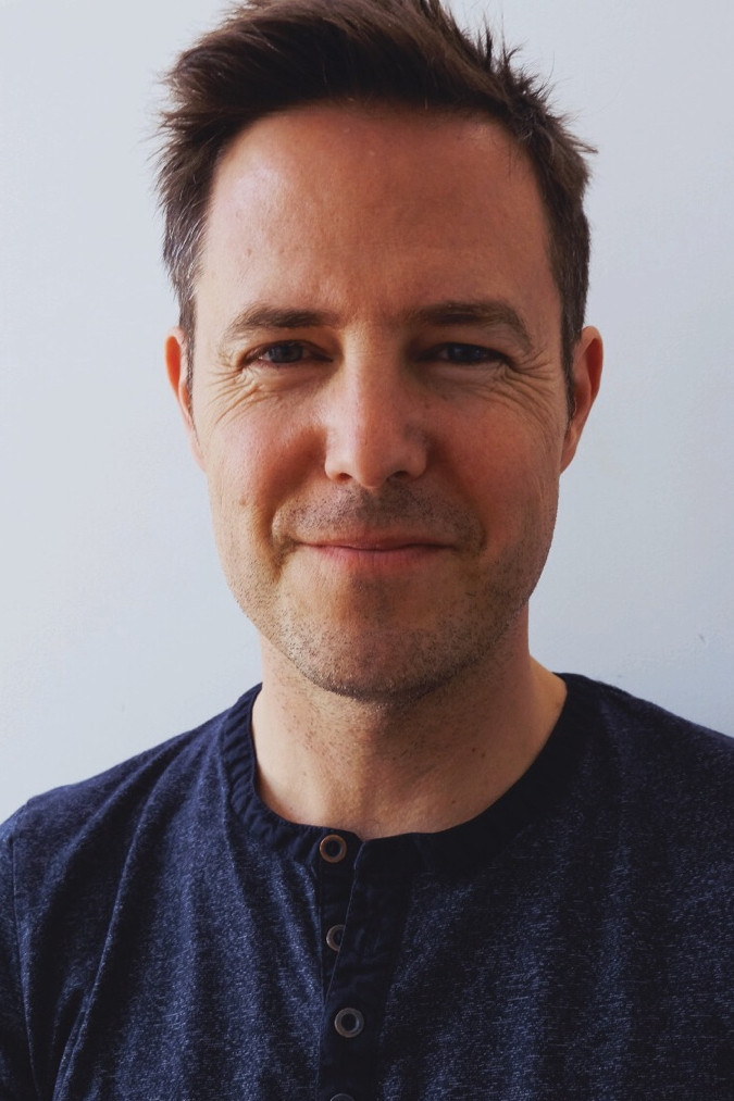 et billede af Jason Knight