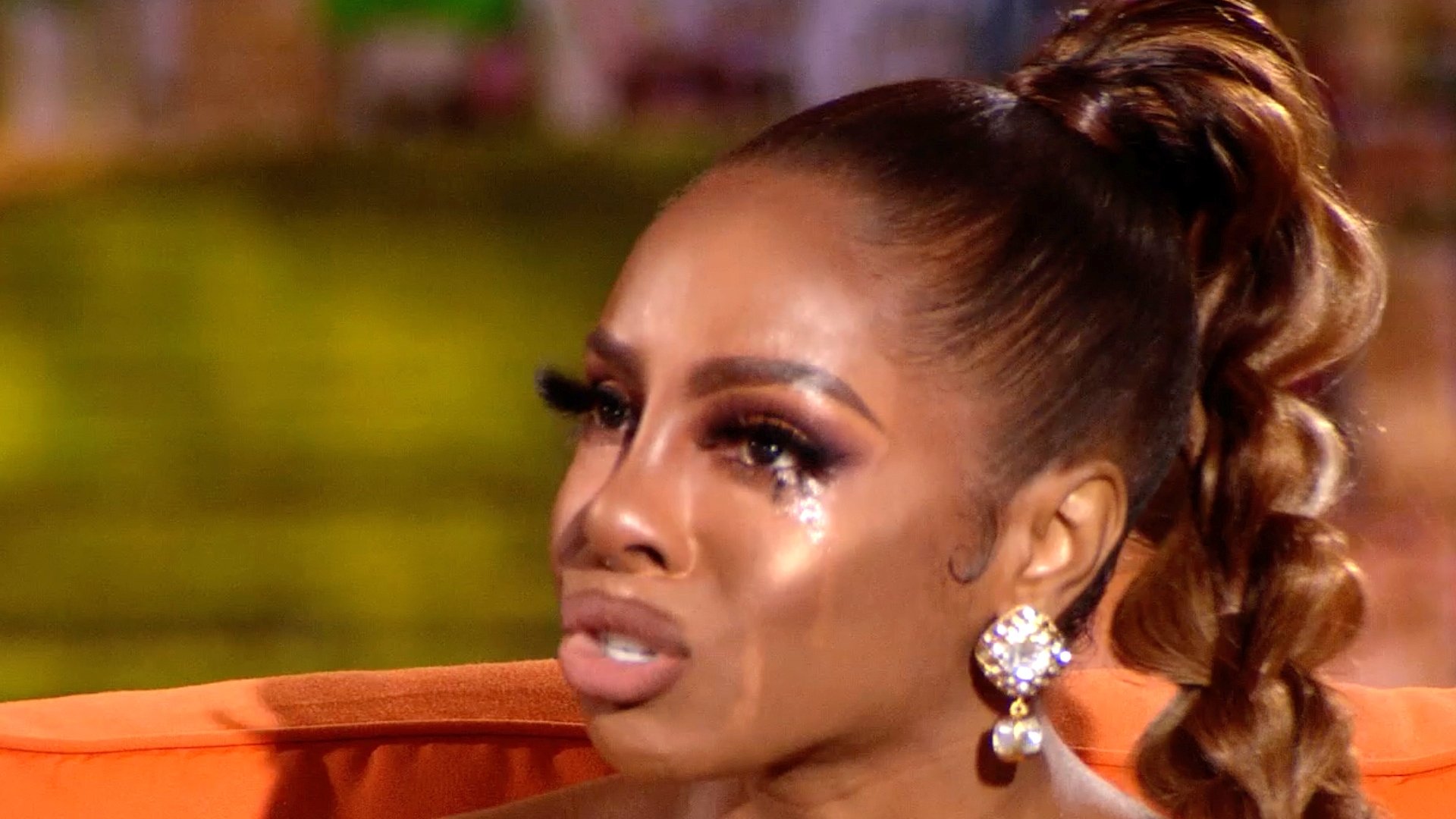 The Real Housewives of Potomac