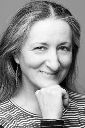 et billede af Ana Laguna