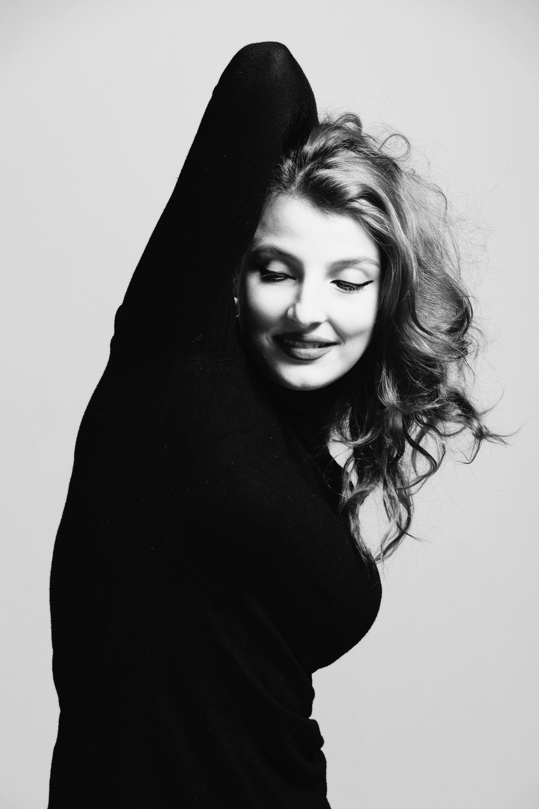 et billede af Dilek Kaya