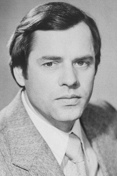 et billede af Nikolay Malashenko