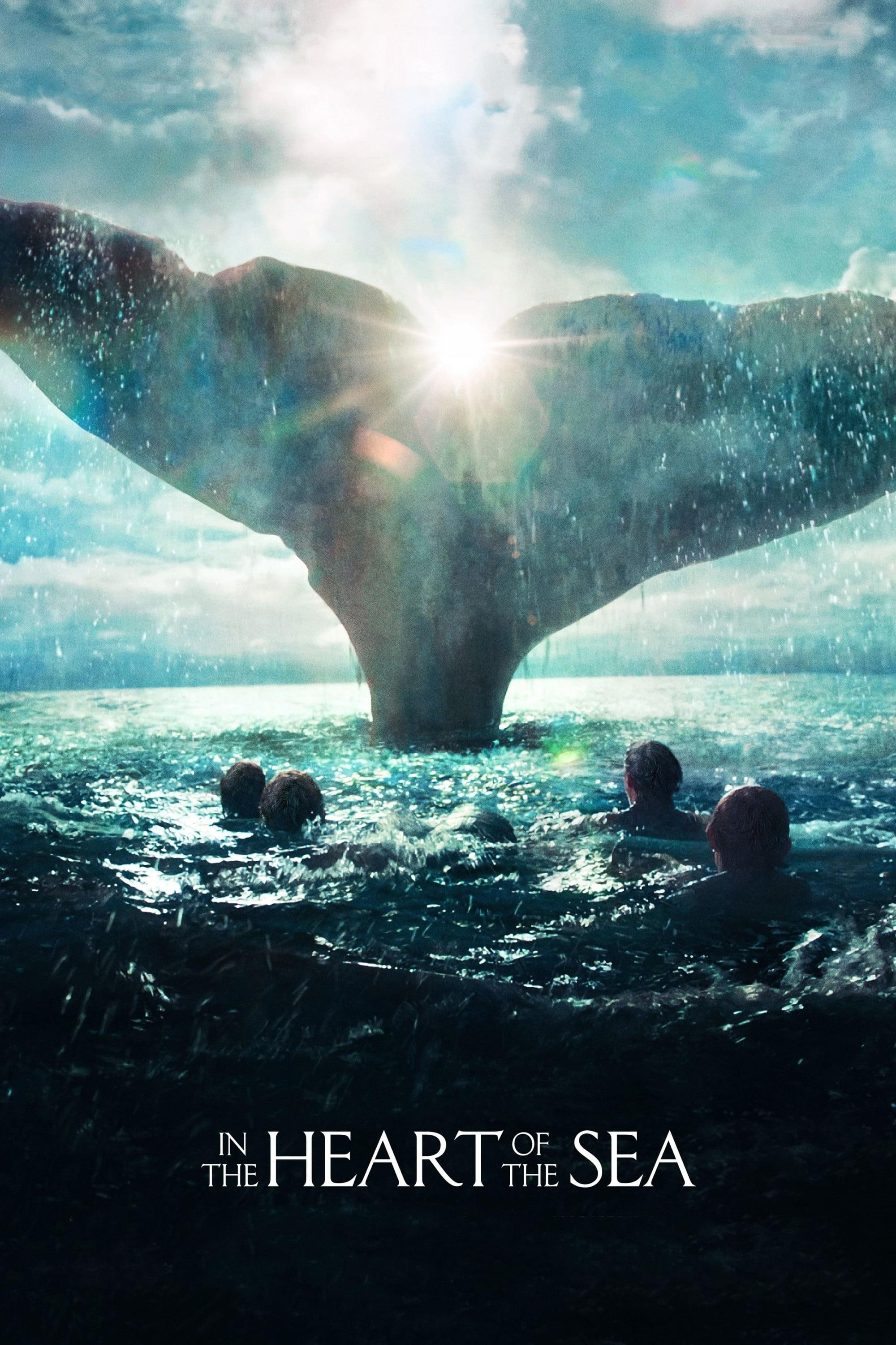 In the Heart of the Sea