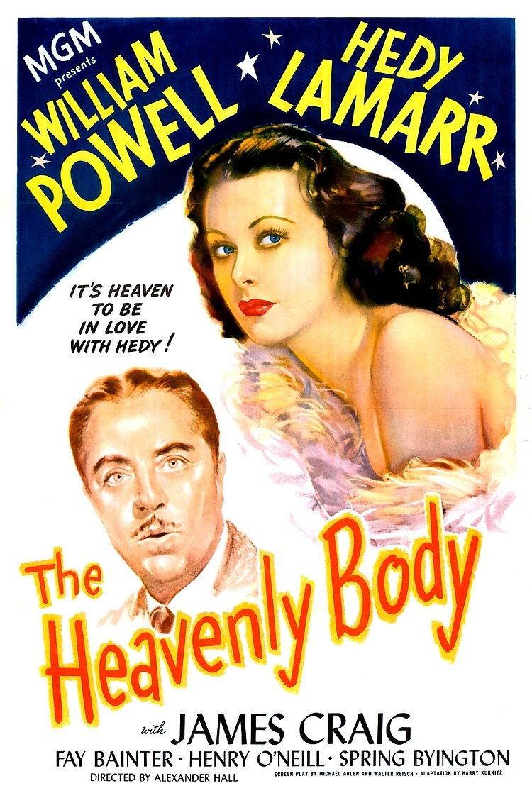 The Heavenly Body
