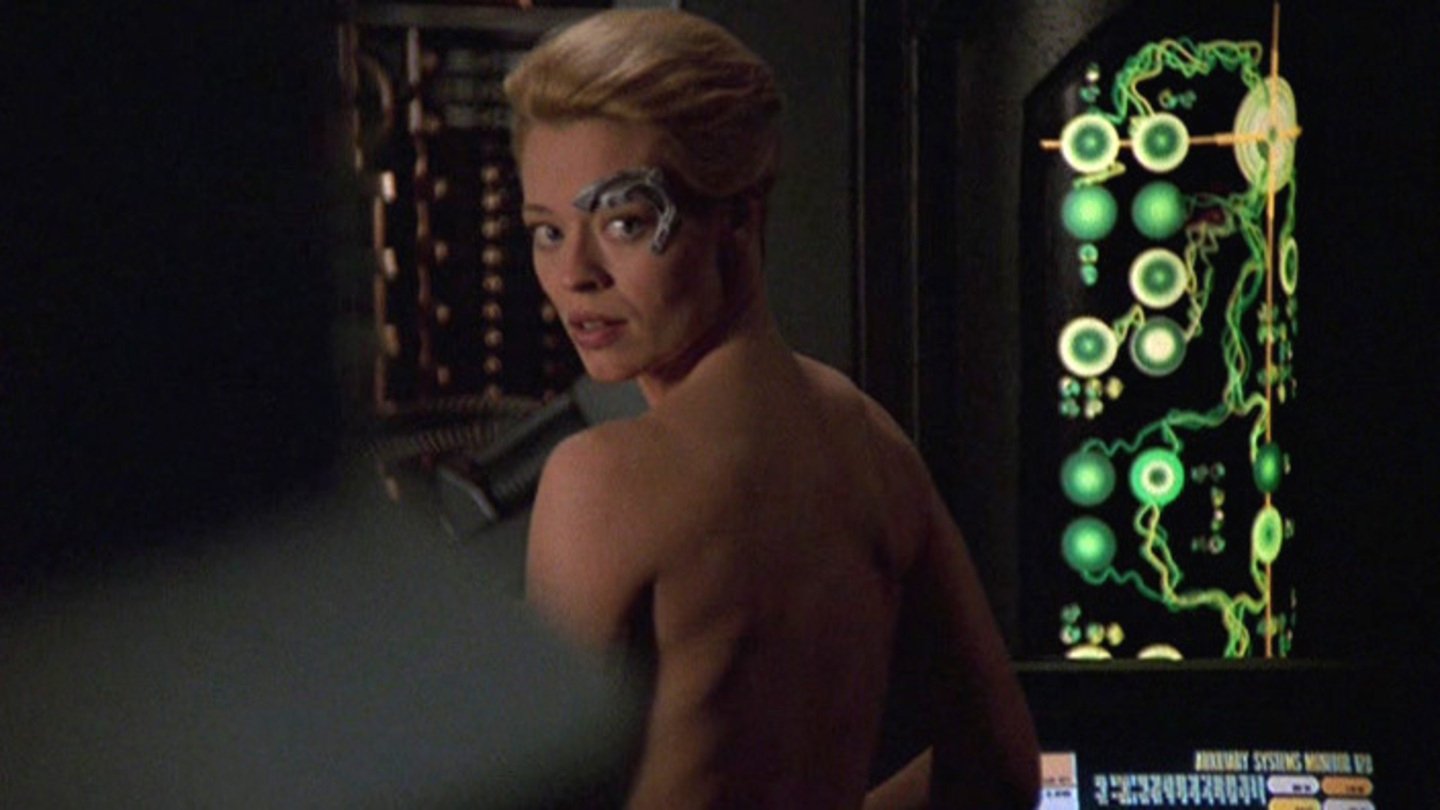 Star Trek: Voyager