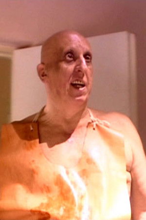 et billede af Illarion Butman