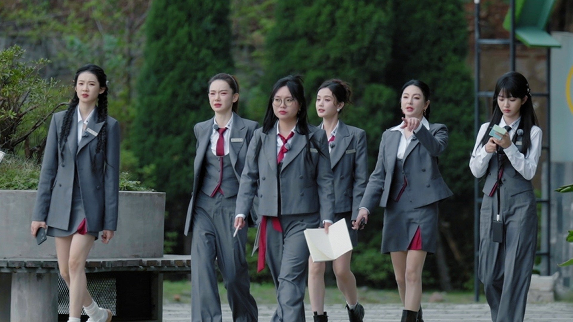 Thumbnail for S2 Extra Version EP4 Season 0 Episode 35