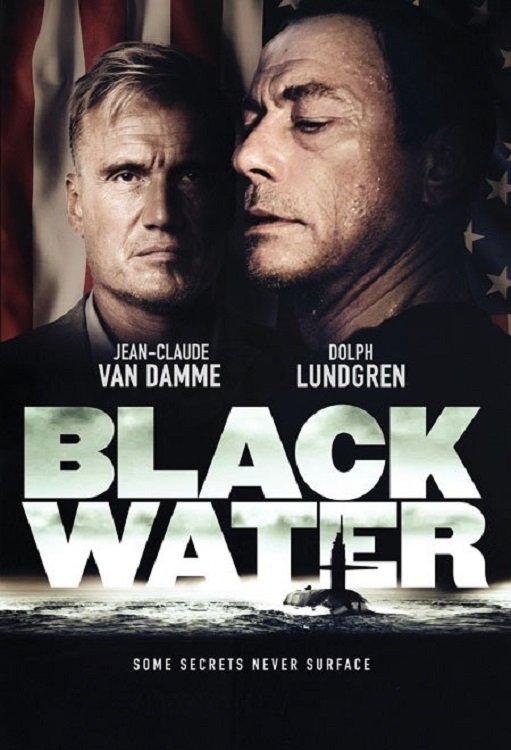 Black Water