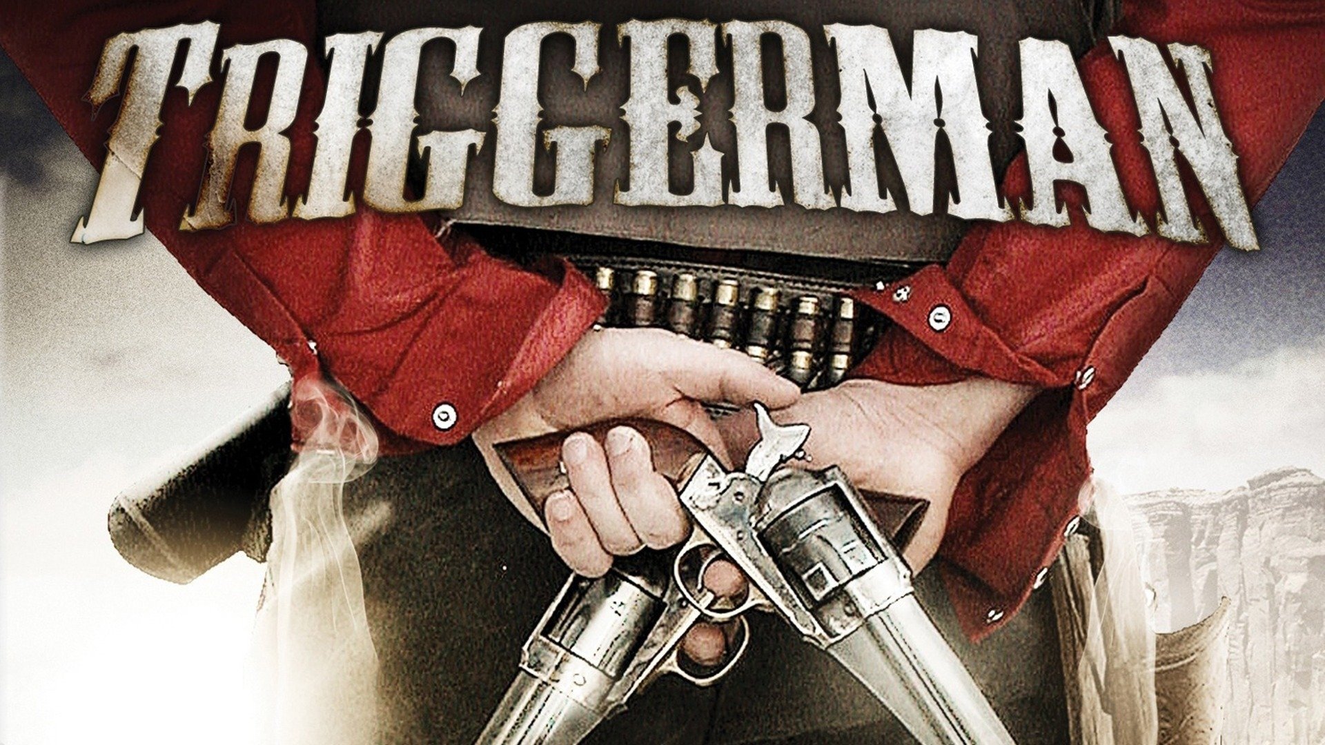 Doc West II : Triggerman (2009)