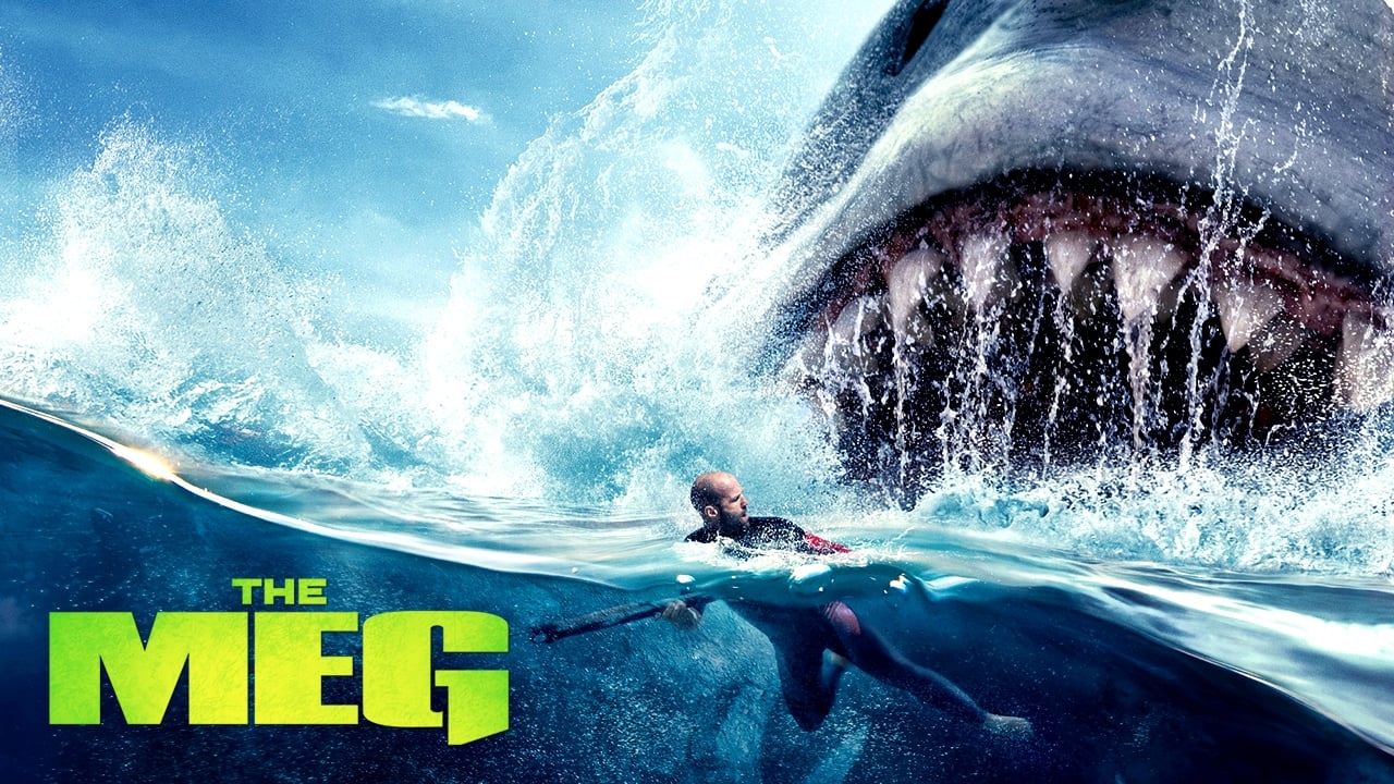 The Meg (2018)