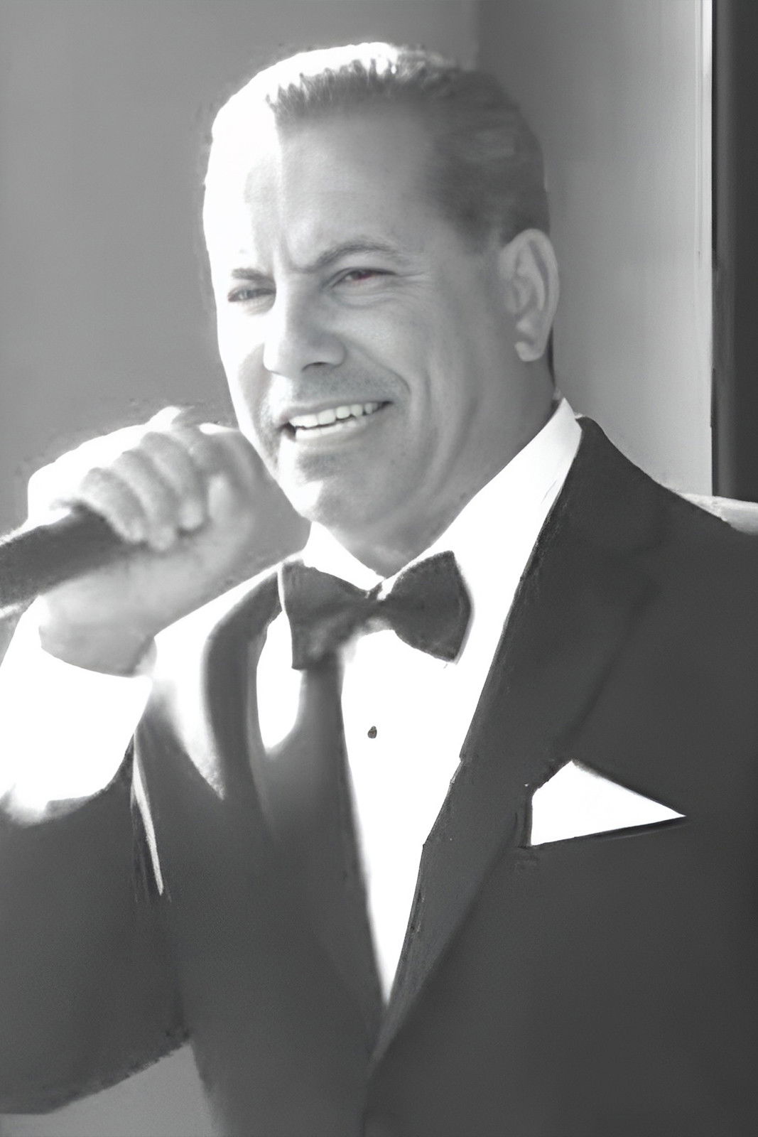 et billede af Sonny Averona Jr.