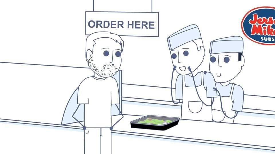 Rooster Teeth Animated Adventures 4x14