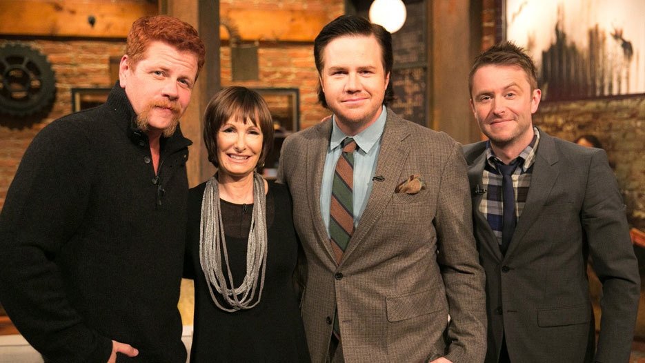 Talking Dead