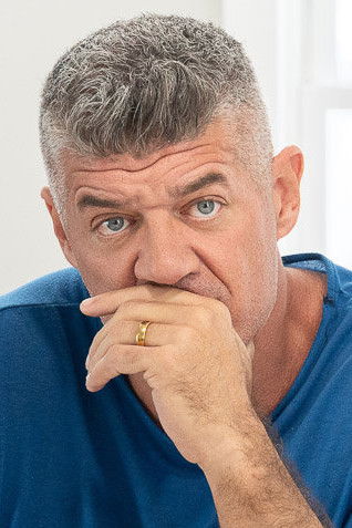 et billede af Dillon Stone