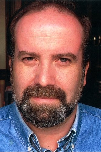 et billede af Pierre Desmaret