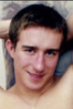 et billede af Pavel Nob