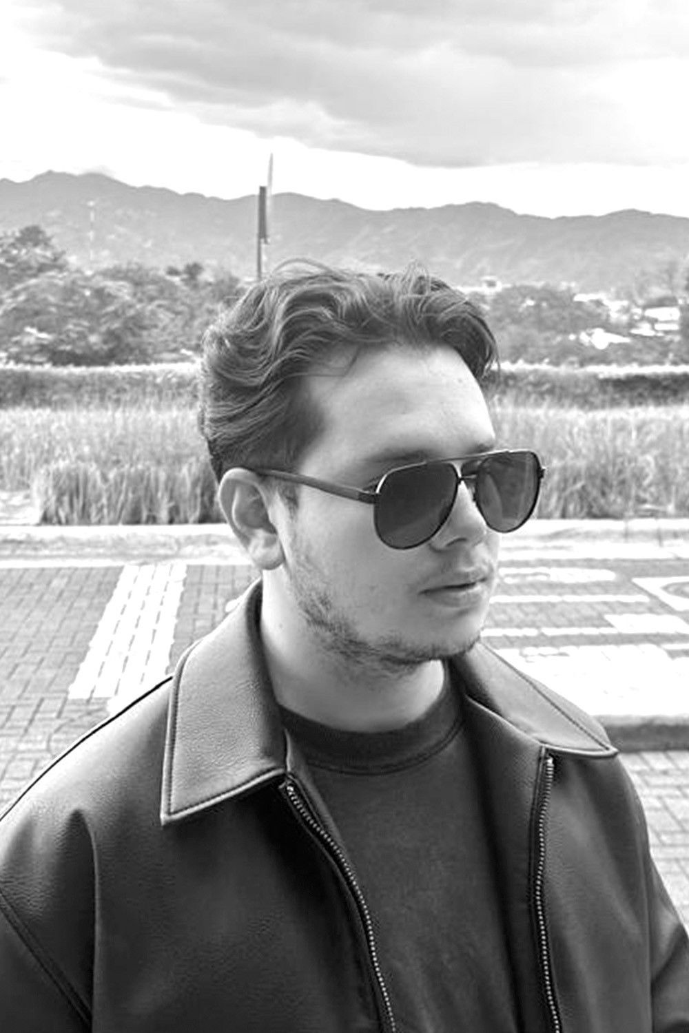 Et billede af Calet Gómez Chaves