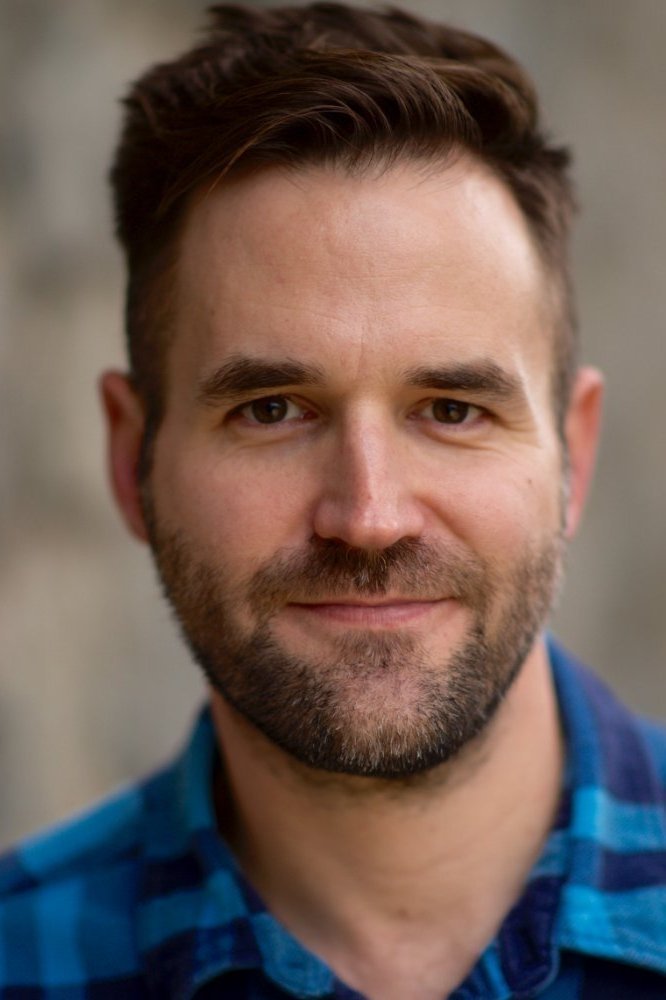 et billede af Connor Barrett