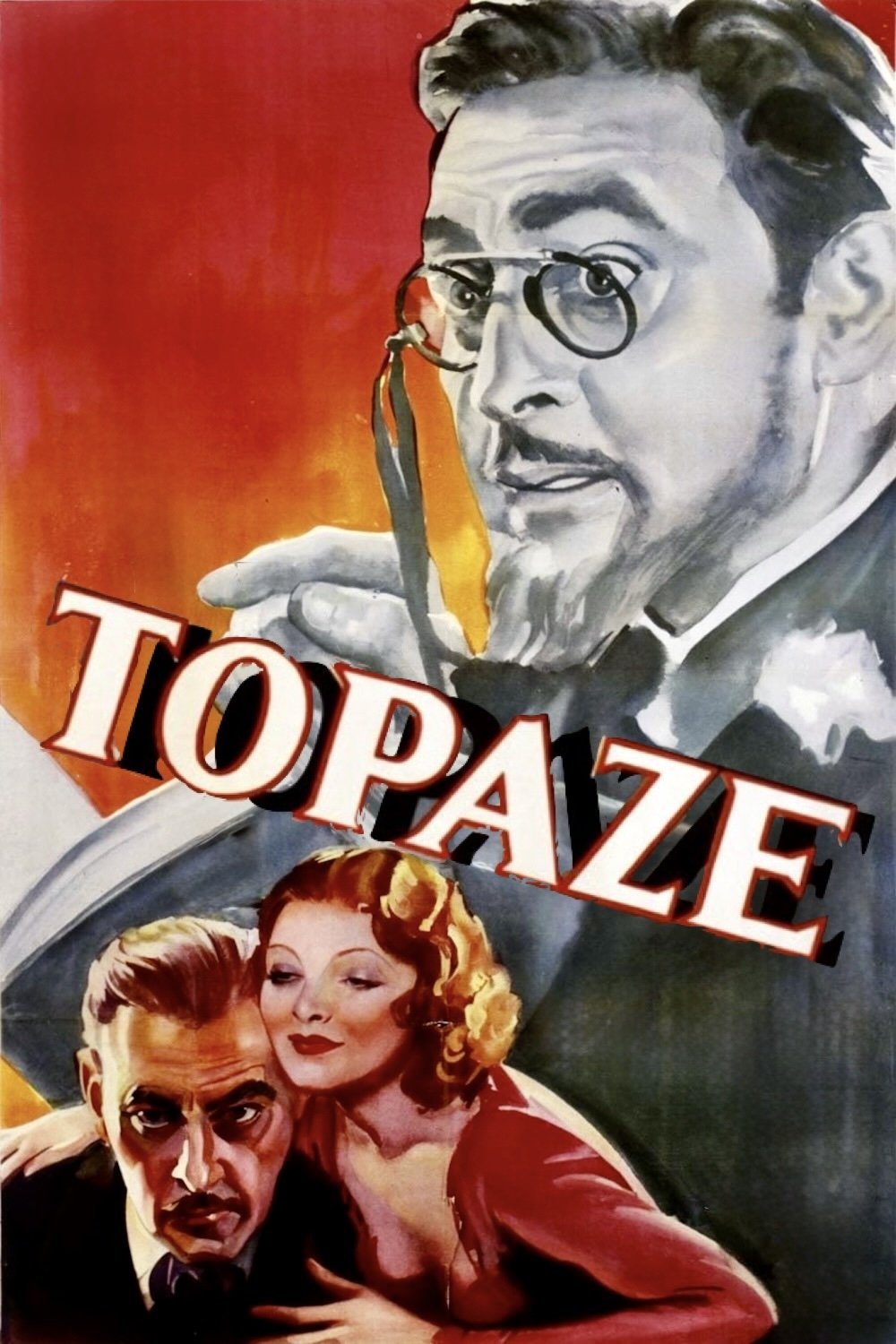 Topaze