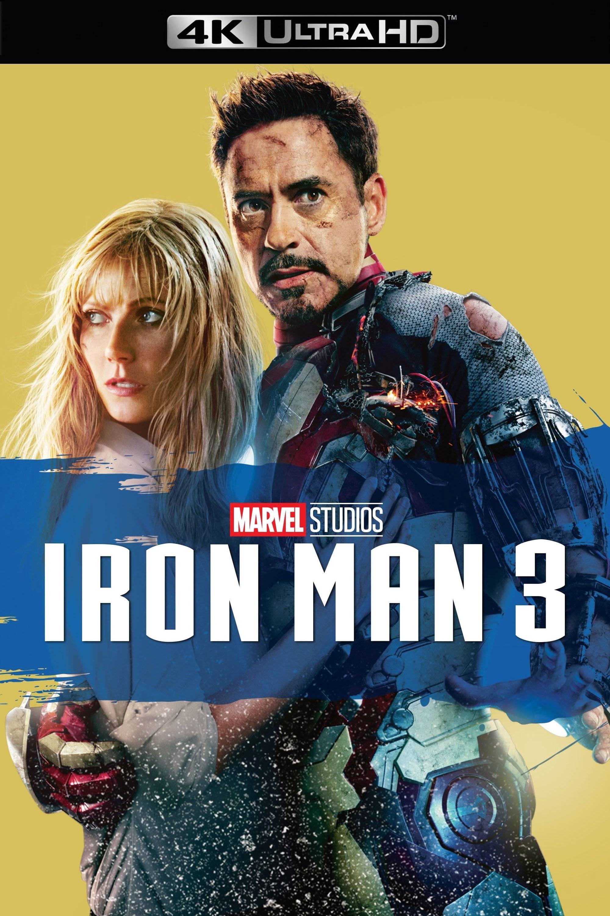 Iron Man 3