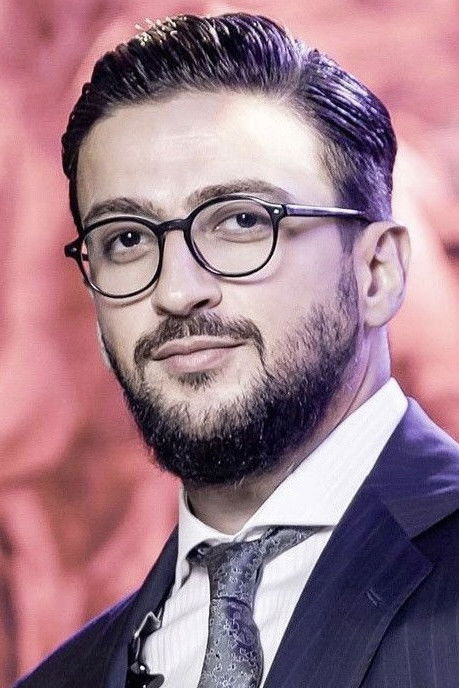 et billede af Abbas Bağırov