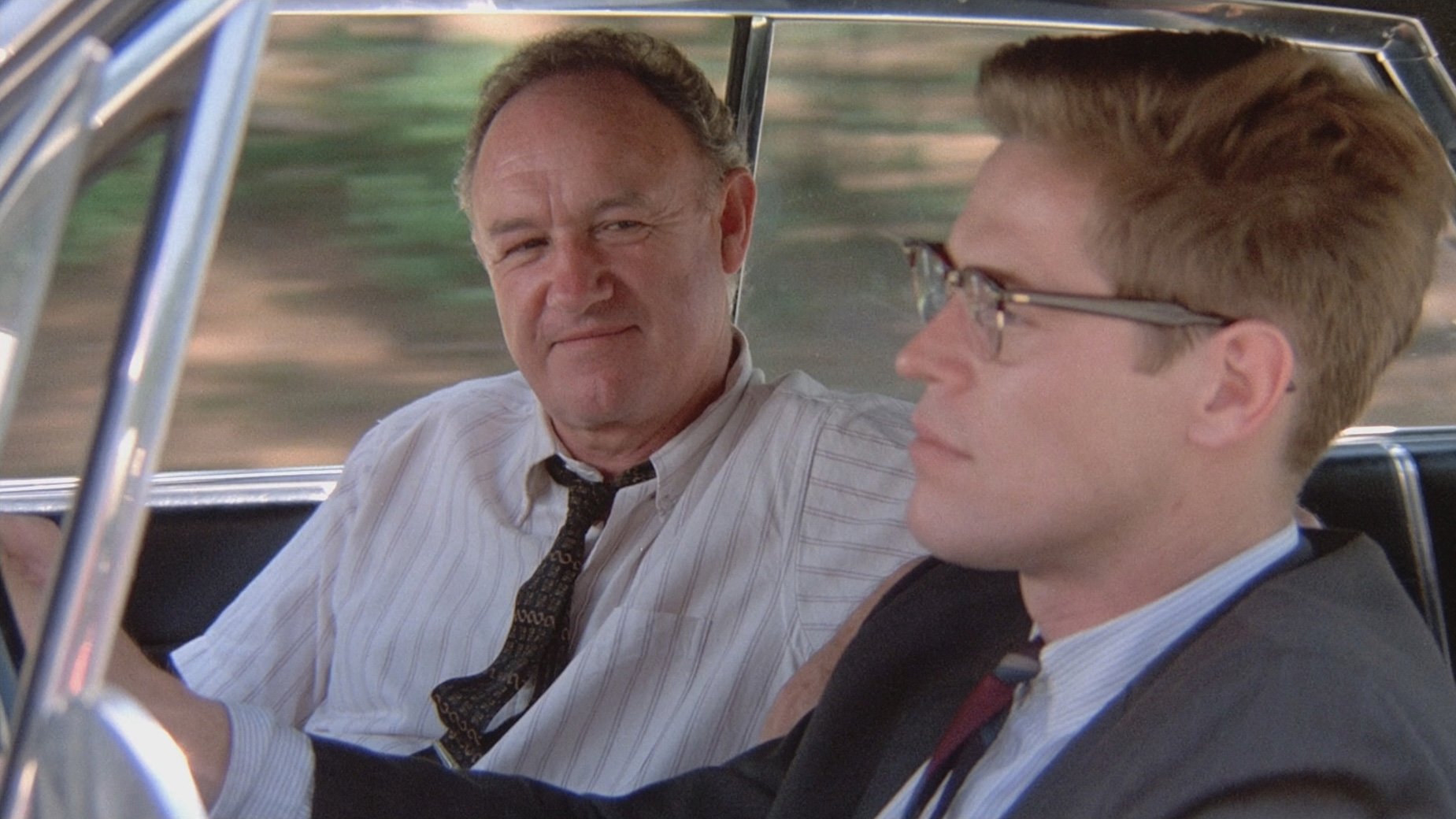 Mississippi Burning