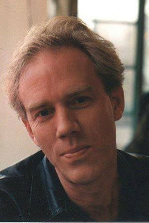 et billede af Mark LaPore