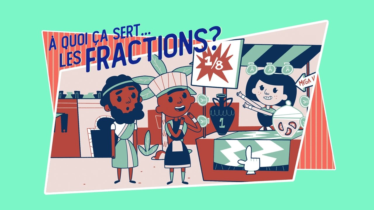 Thumbnail for Episode 3 Season 1 Episode 3