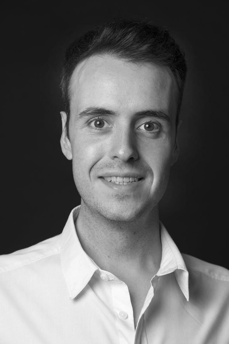 Tim Stuart's picture in the cast
