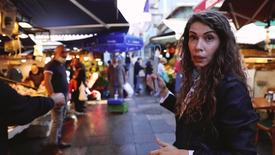 1. Bölüm - Kadıköy