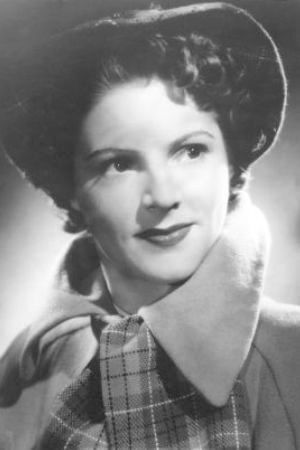 et billede af Eva Leiter