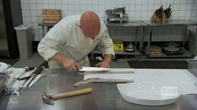 Top Chef Staffel 5 :Folge 11 