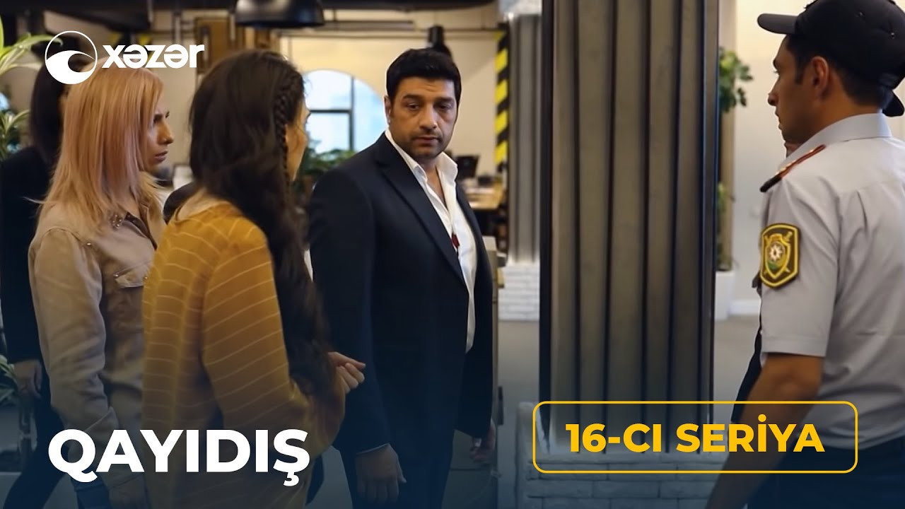 Episode 16