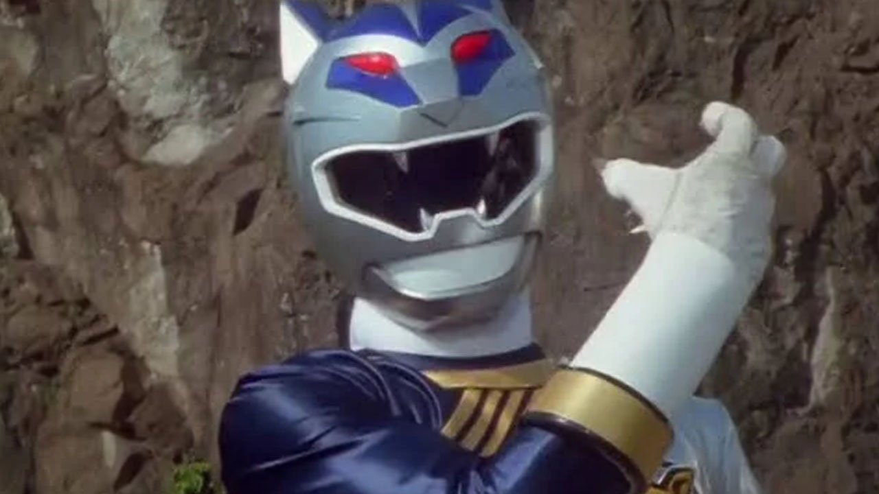 Hyakujuu Sentai Gaoranger Super Video: Showdown! Gaoranger vs. Gao Silver
