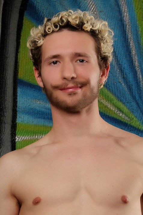 et billede af Mikhail Loozov