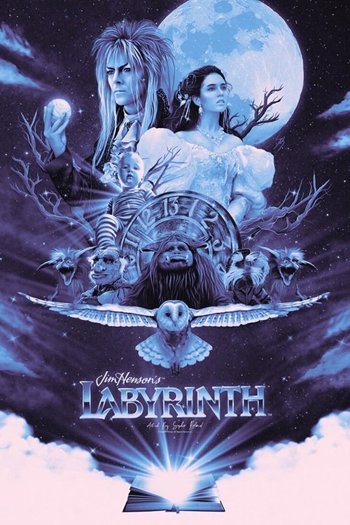 Labyrinth