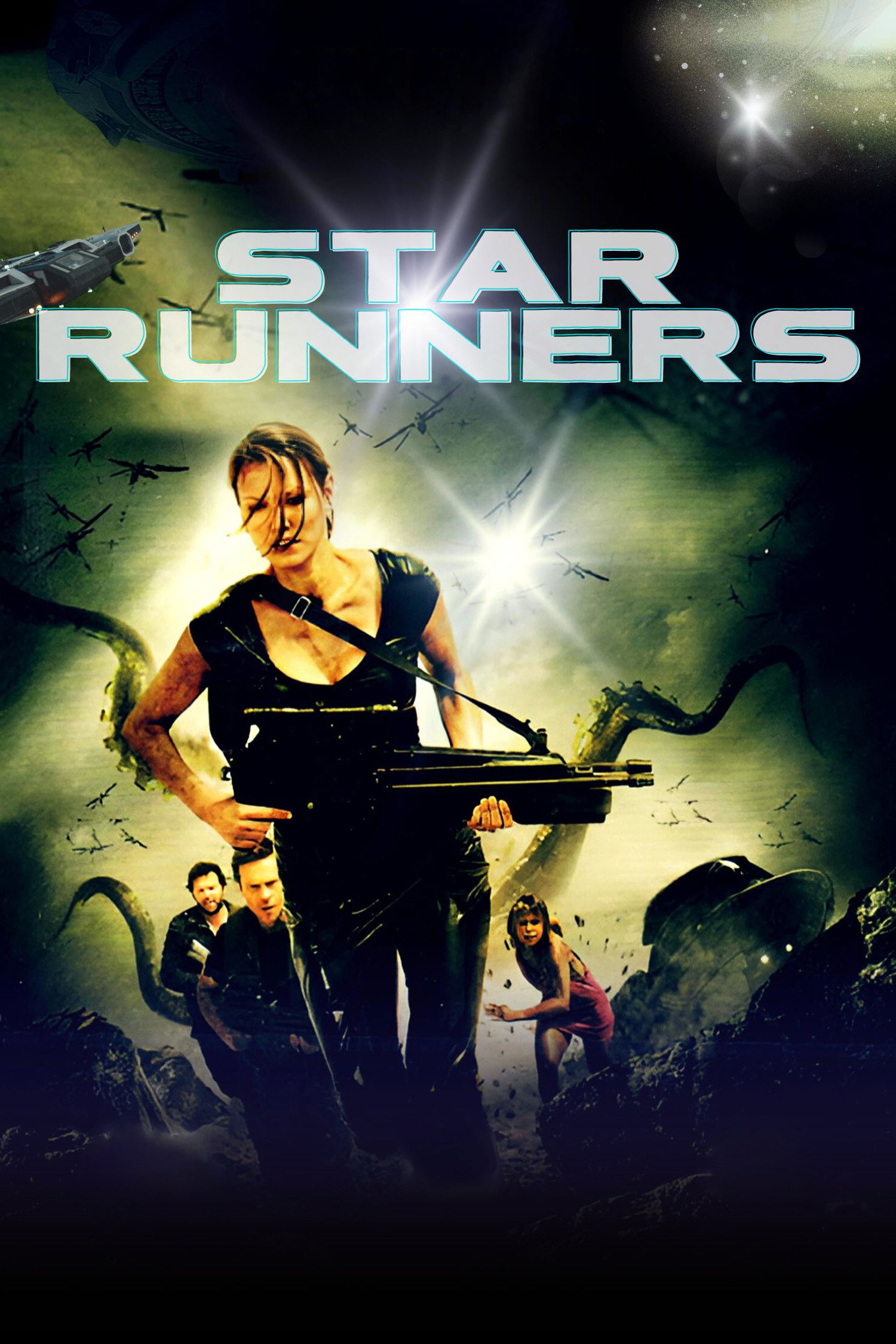 Star Runners