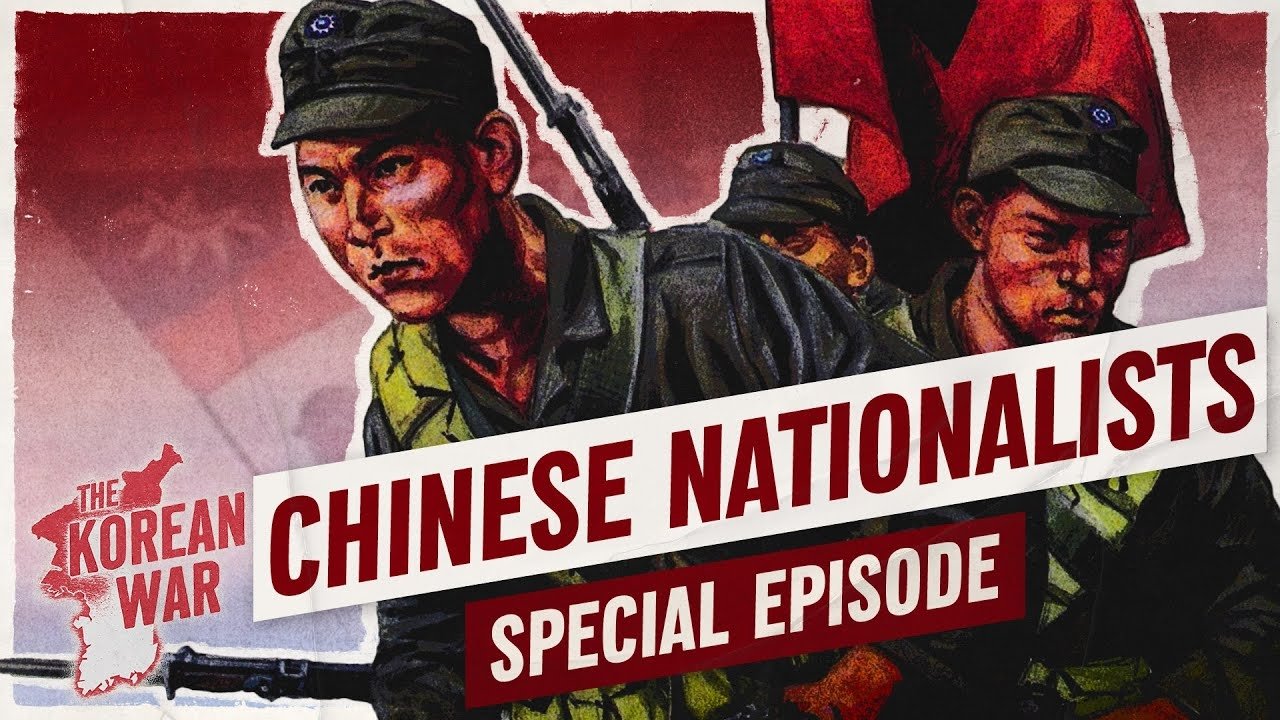 Thumbnail for The Grim Fate of the Chinese Army Season 0 Episode 9