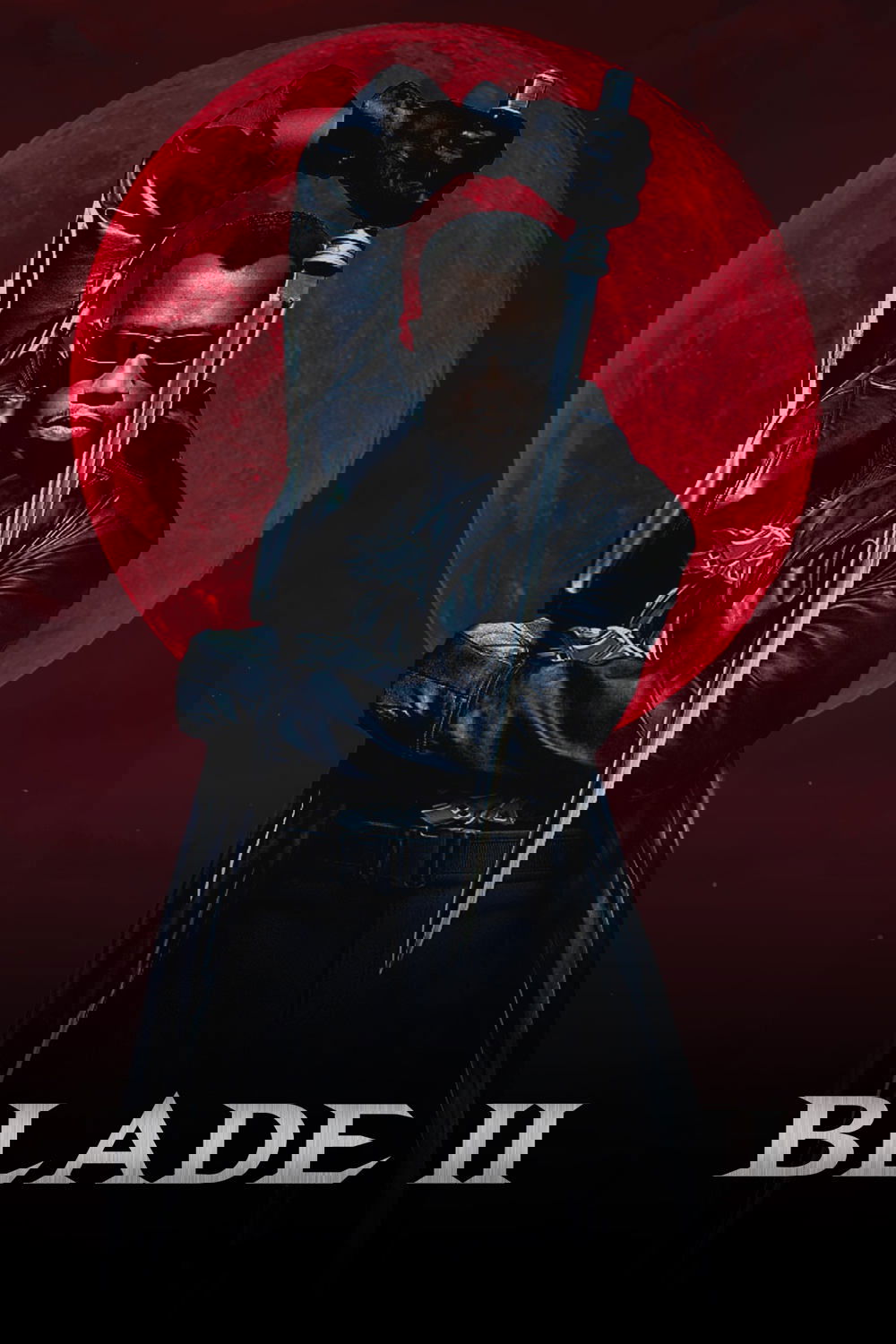 Blade II