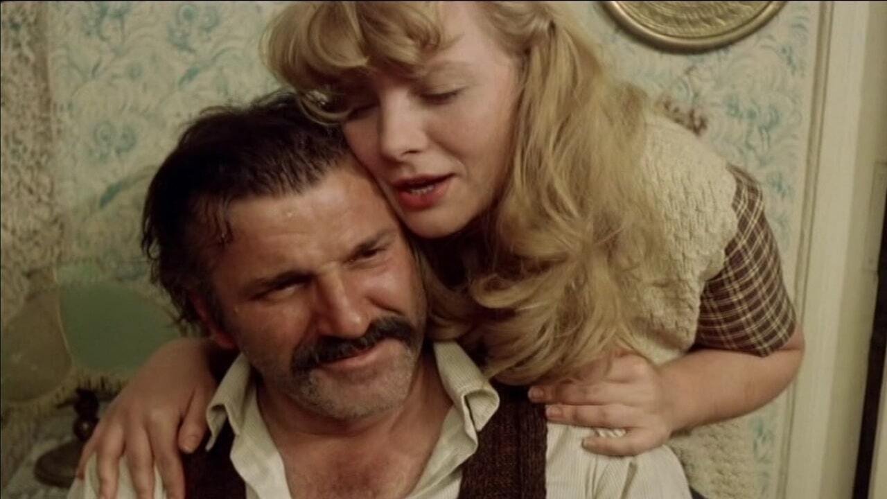 The Red Horse (1981)