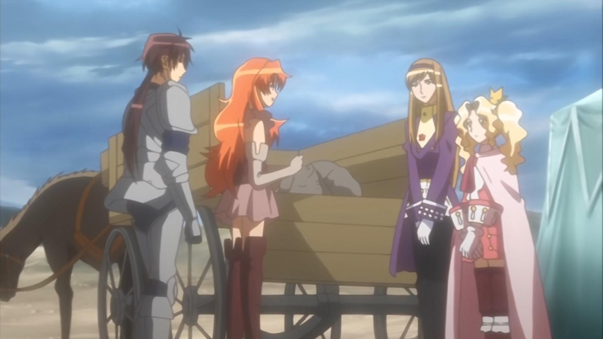 Thumbnail for Midday Star Season 1 Episode 12