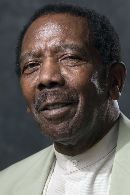 et billede af Jimmy Smith