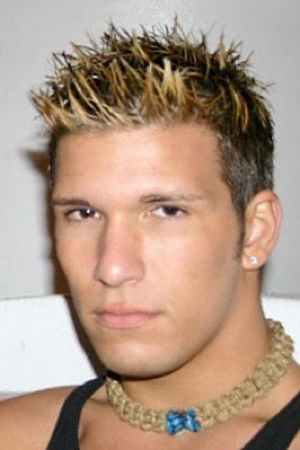 et billede af Zack Ryder