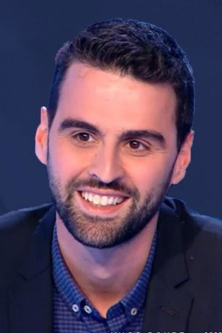 et billede af Florent Bodin